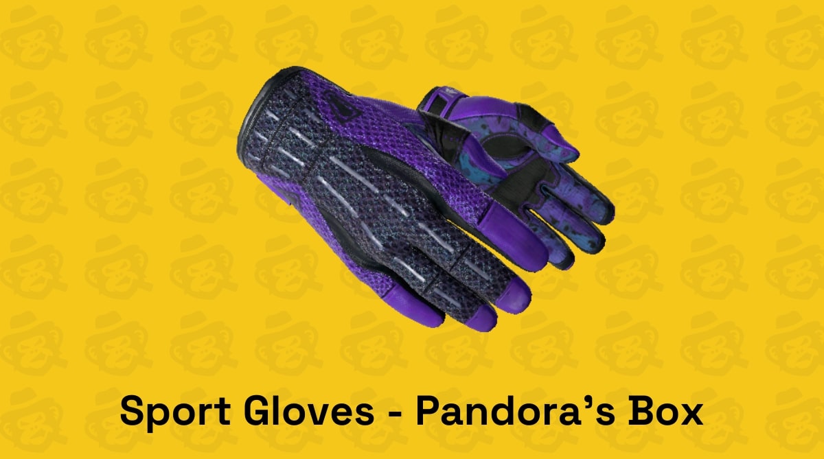 top gloves csgo