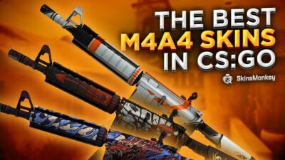 best m4a4 skins in csgo