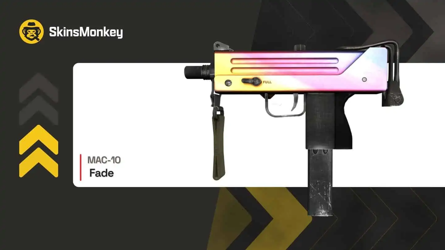 best mac 10 skins list