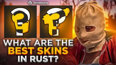 best skins in rust