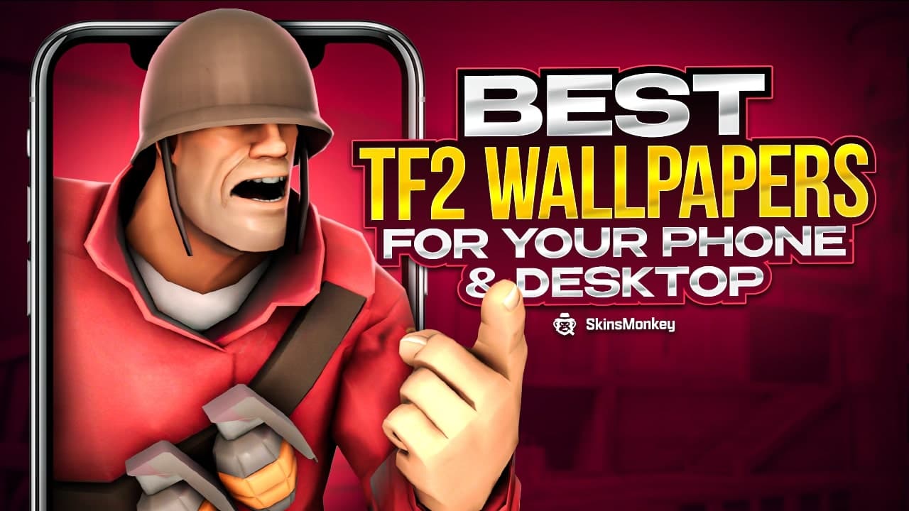 best tf2 wallpapers