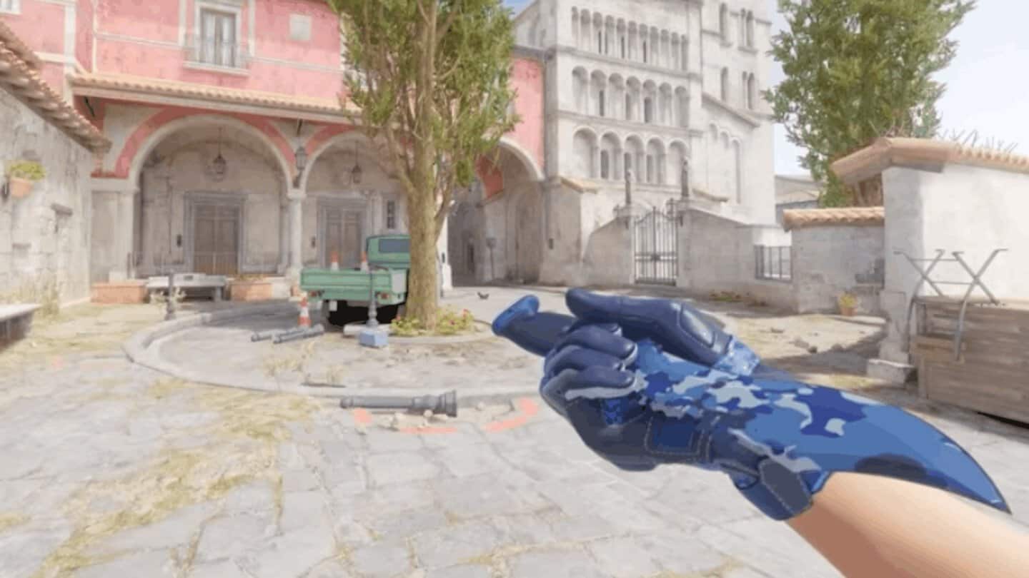 blue loadout gloves1