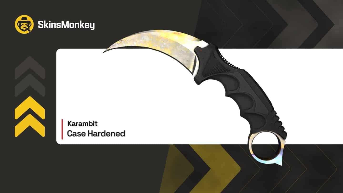 Komedieserie tack vinde 2022] The Most Expensive CSGO Knife Skins » All In This List ✓
