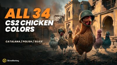 cs2 chicken breeds colors thumbnail