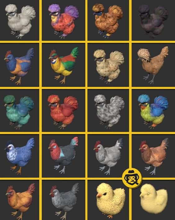 cs2 chicken skins game files