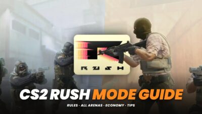 cs2 rush mode guide