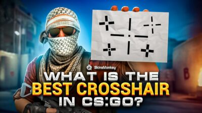 csgo crosshair