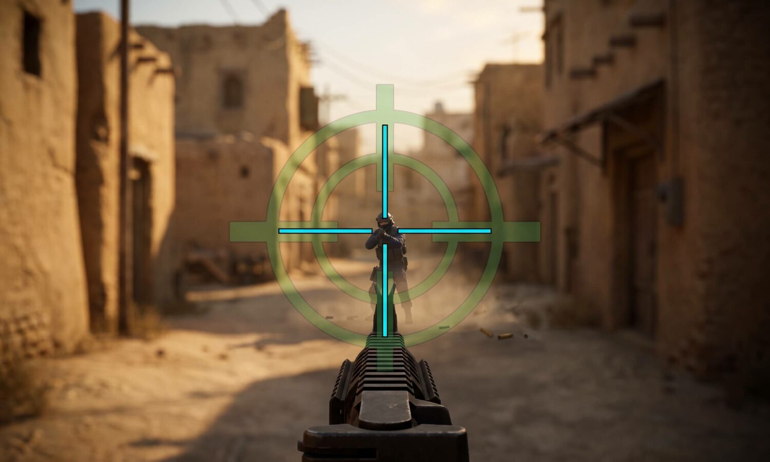csgo crosshair settings