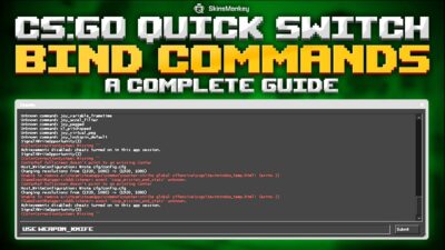 csgo quick switch bind commands 1