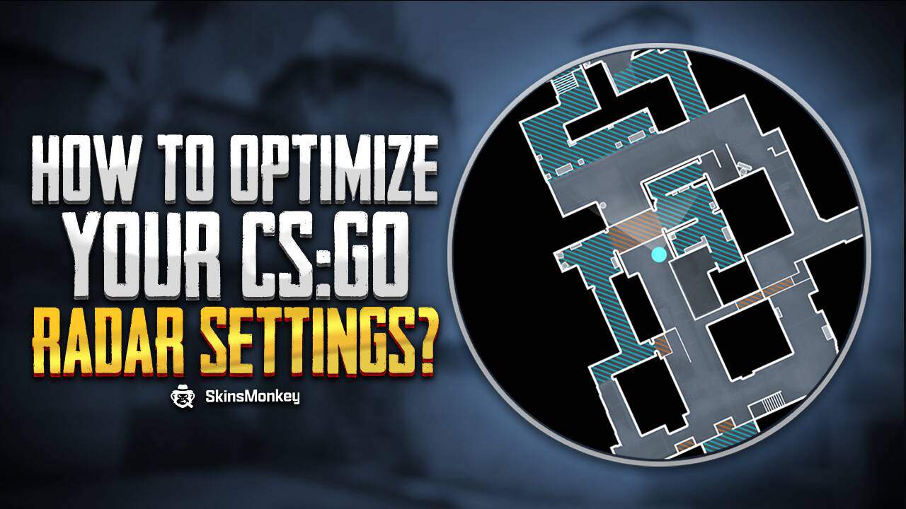 Die Besten Cs:Go Radar Settings – NRFGY