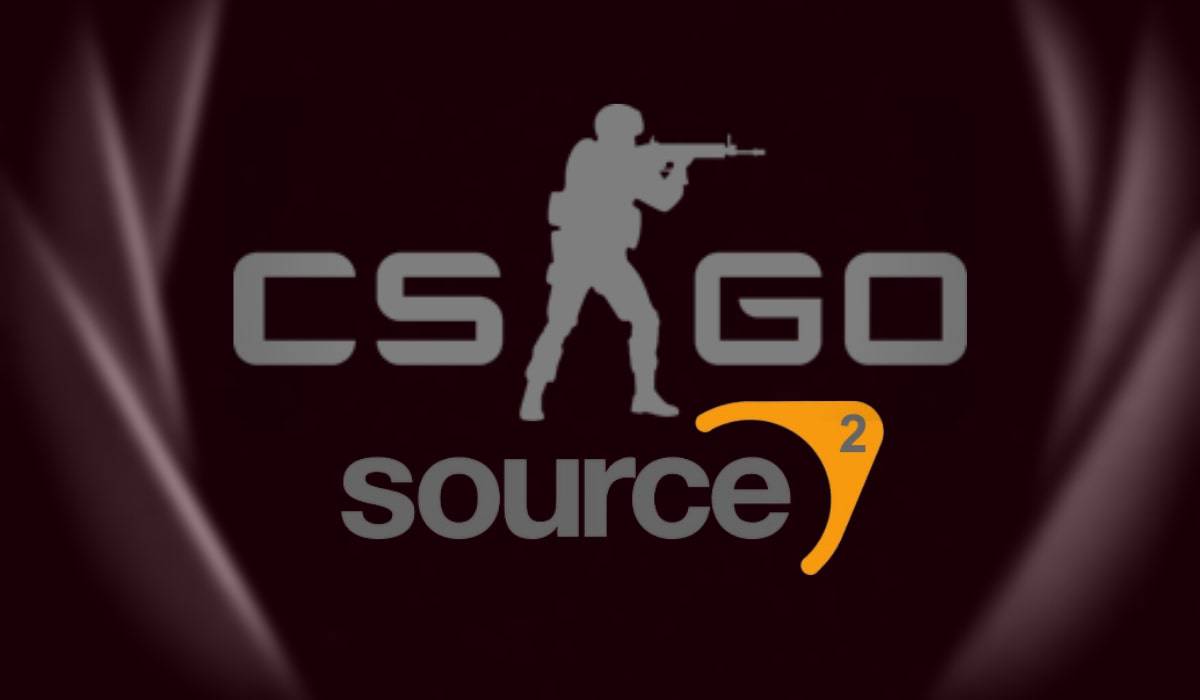 How old is CSGO? Source 2 would be a much-needed refresh 