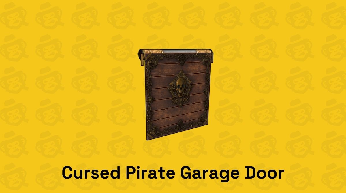 fuslie garage door rust