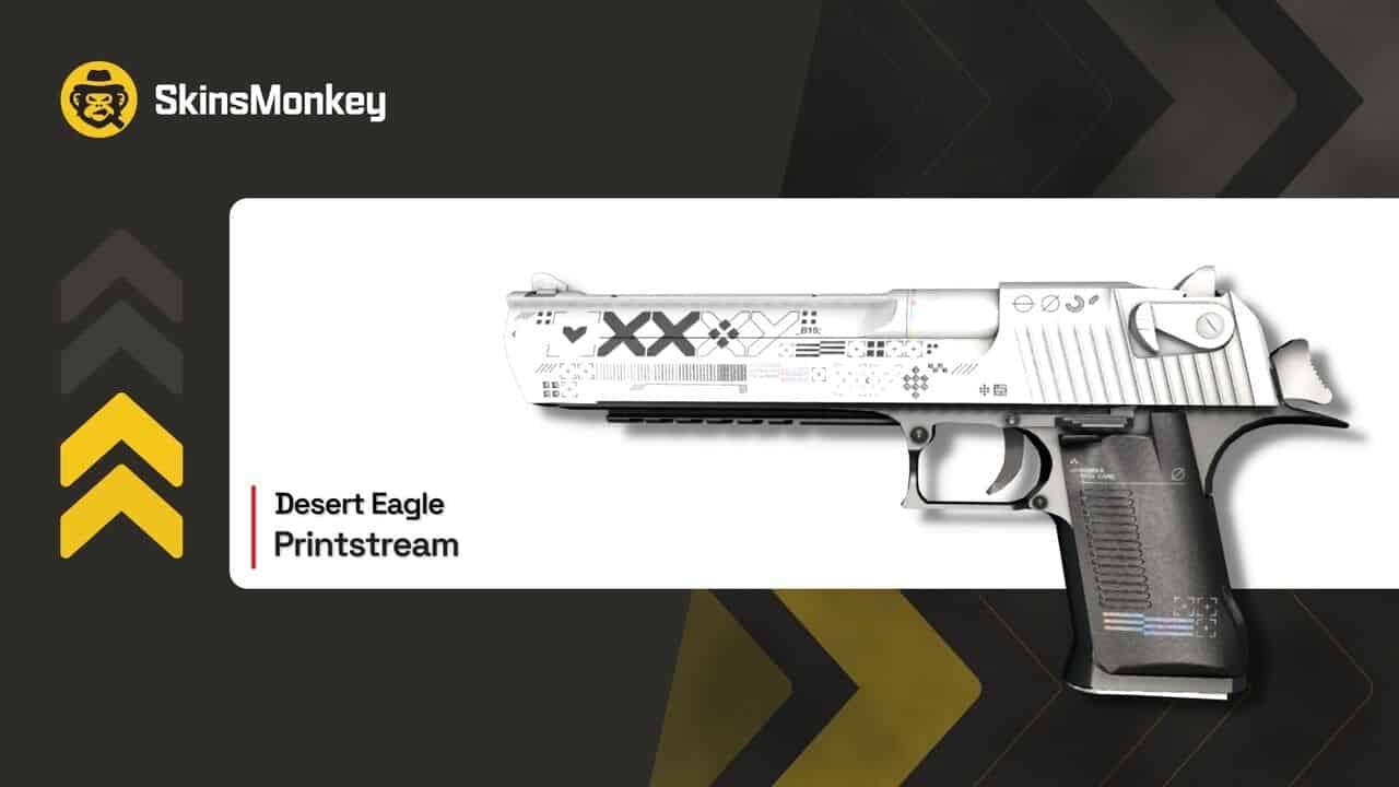 desert eagle printstream 1