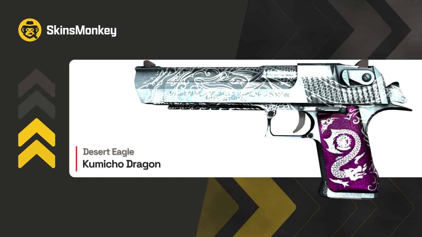 The Best CS:GO Anime Skins and Stickers | DMarket | Blog