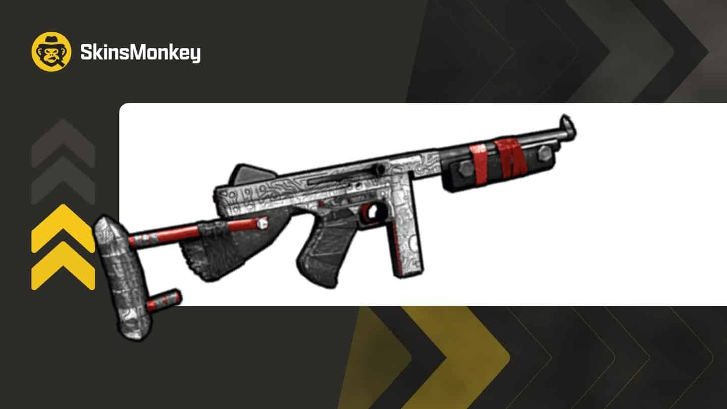 doodle thompson rust 1