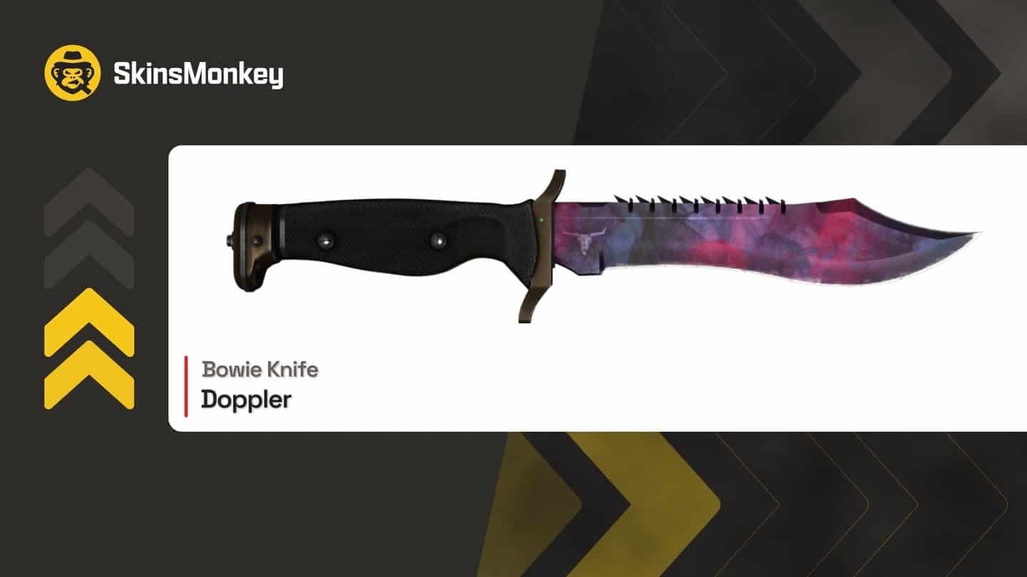 doppler csgo skins