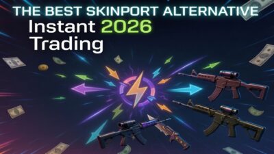 best skinport alternative