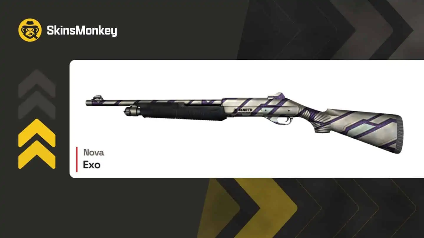 exo csgo skins