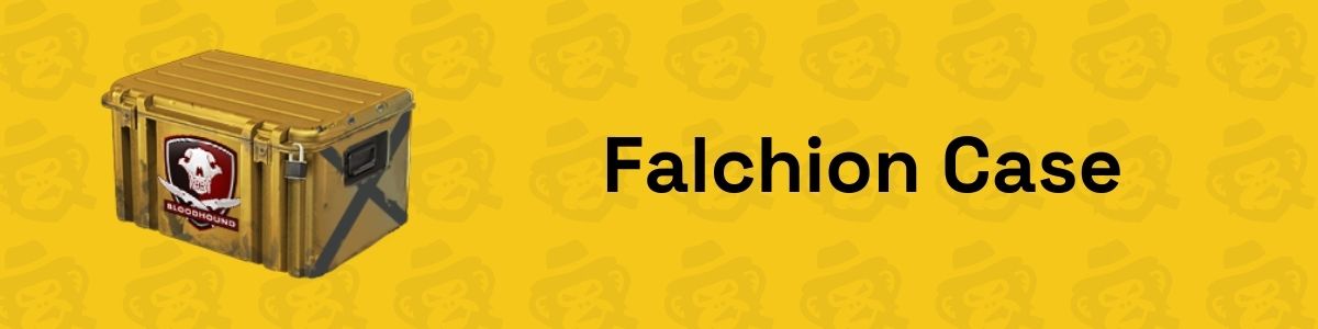 falchion case