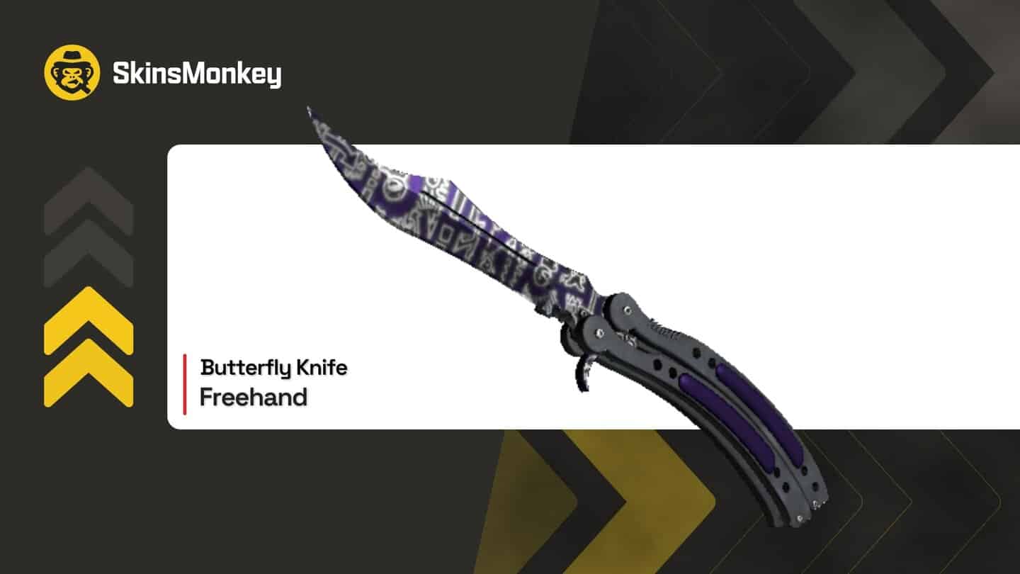 The Best 10 Butterfly Knife CSGO Guide in 2022