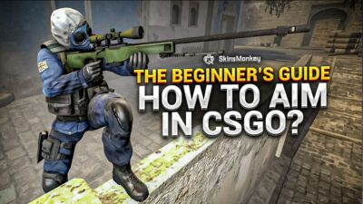 how to aim in csgo 1
