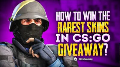 how to win csgo giveaway