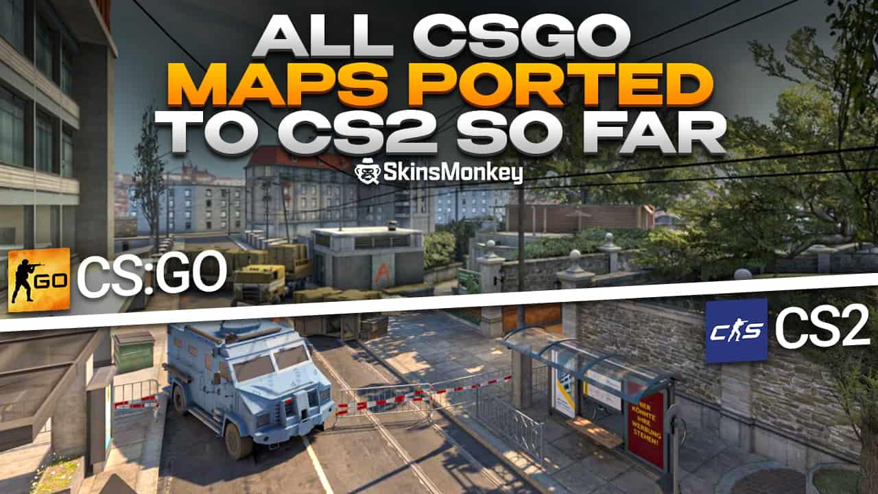 The most important CS: GO events until the end of 2022 - CS2 (CS:GO),  Gaming Blog