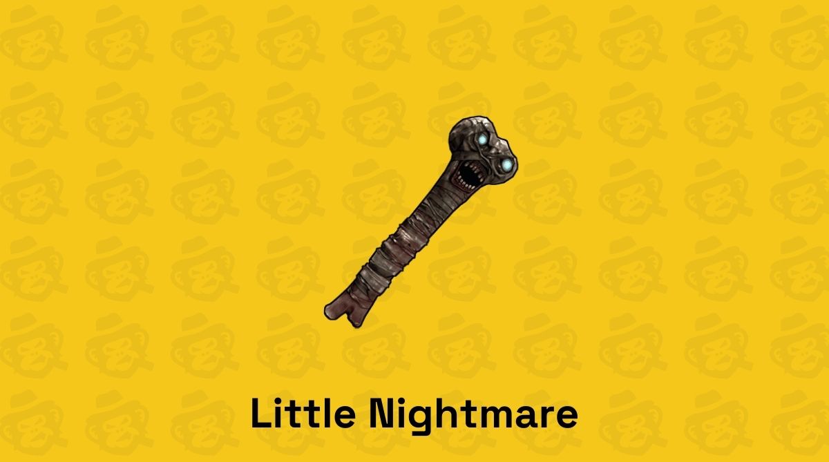 little nightmare rust