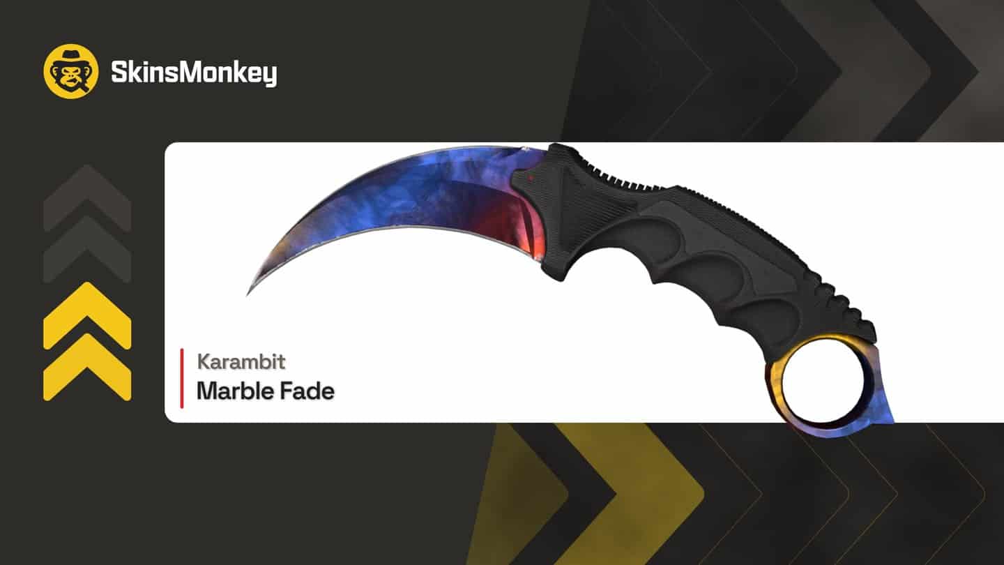 2022] Why The Best 10 Karambit CSGO Skins Are So Expensive?