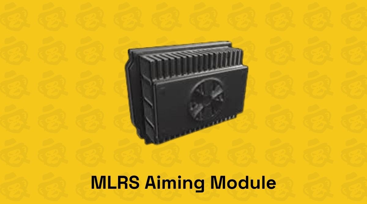 mlrs aiming module rust