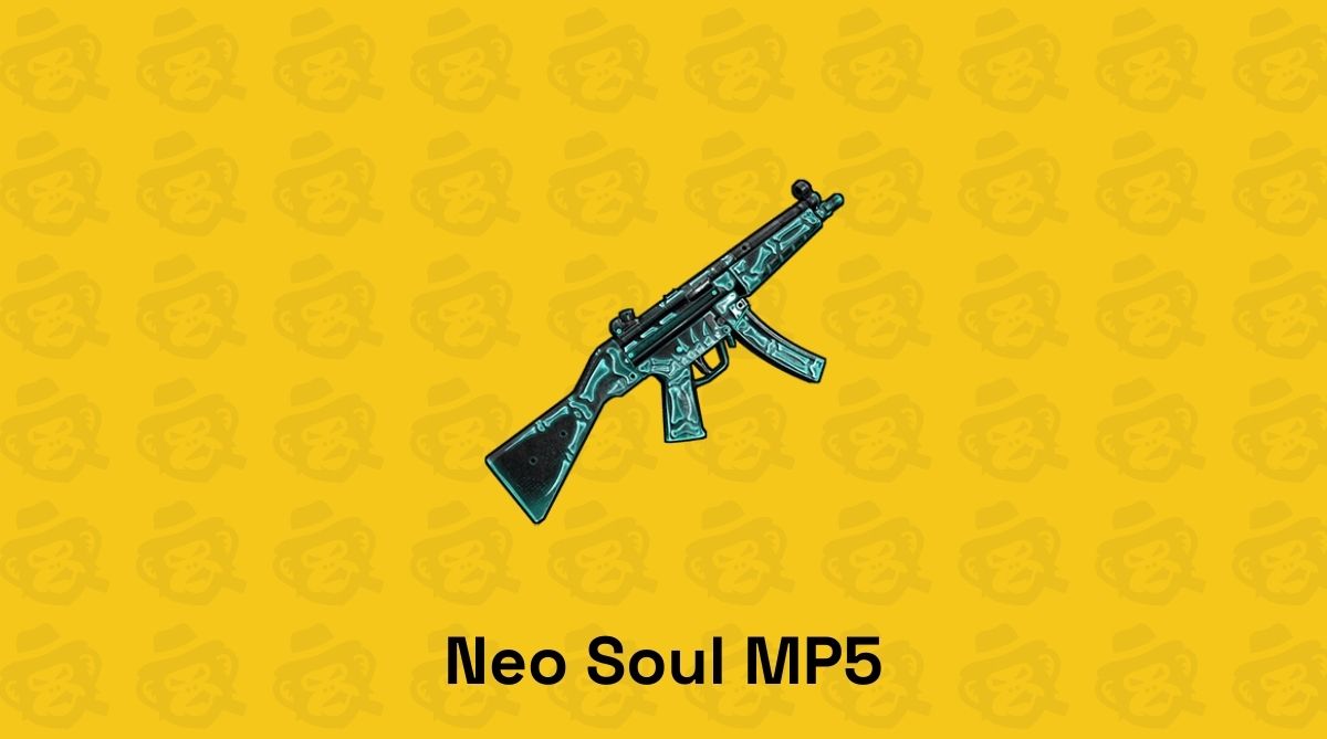 neo soul mp5 rust