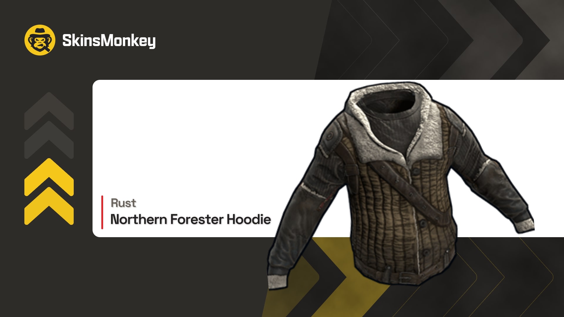 northern forester hoodie