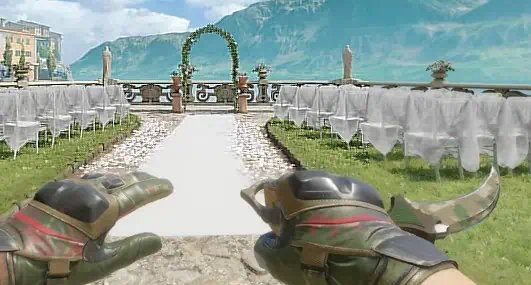 Karambit | Forest DDPAT + Moto Gloves | 3rd Commando Company