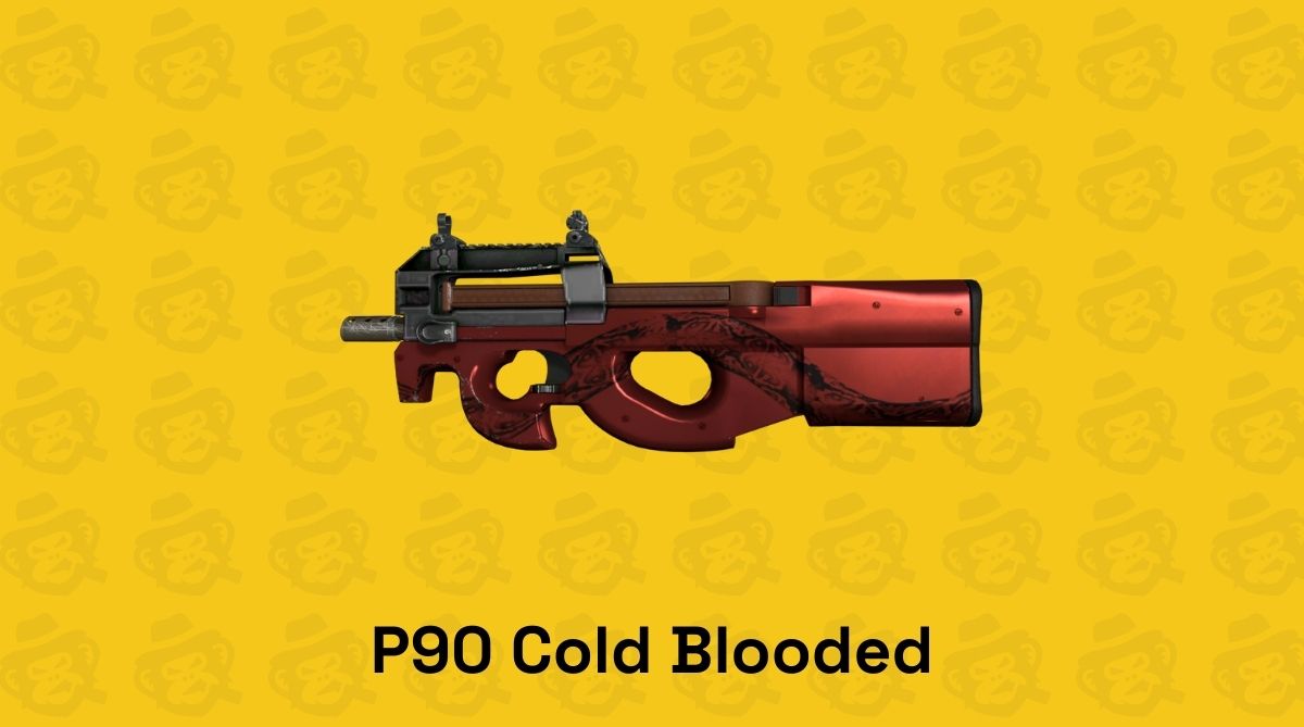 p90 cold blooded