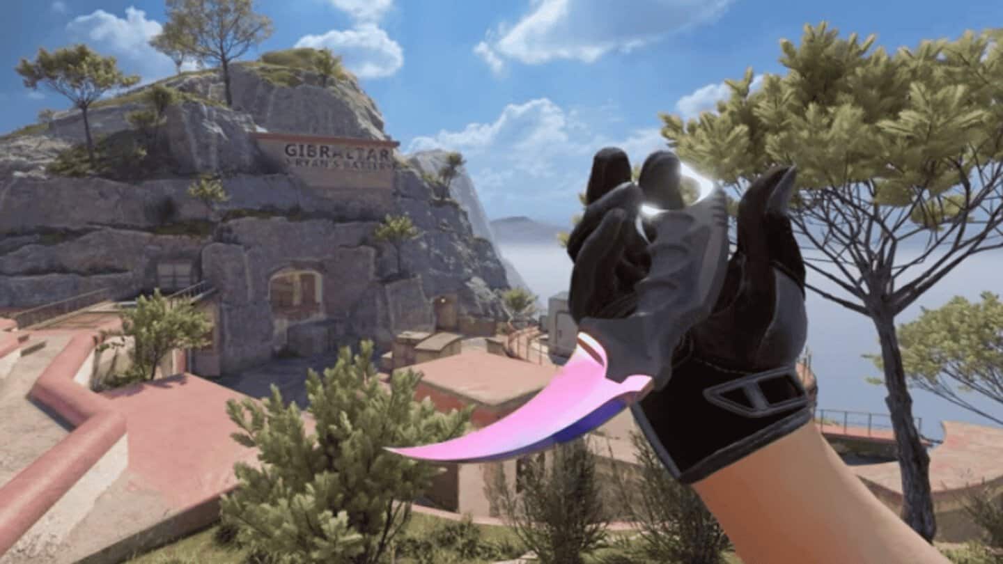 pink 71