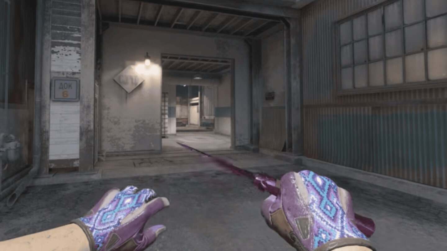 pink 8