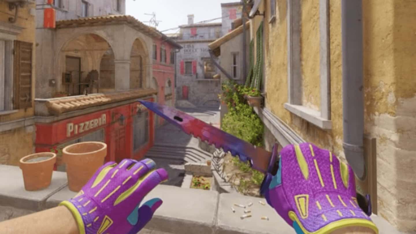 purple 13