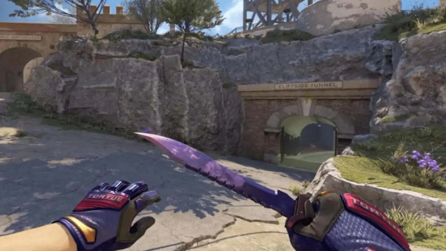 purple 3