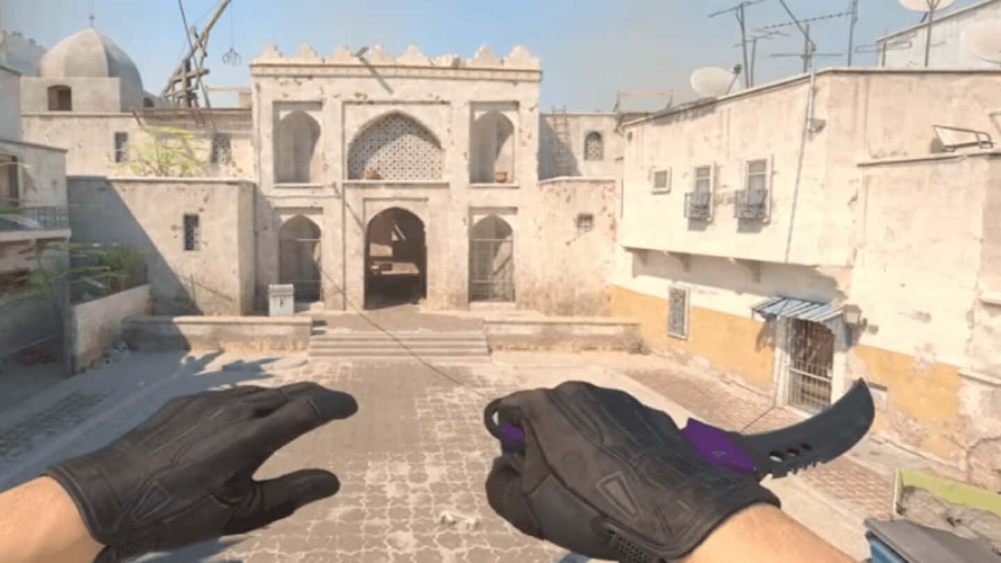 purple 5