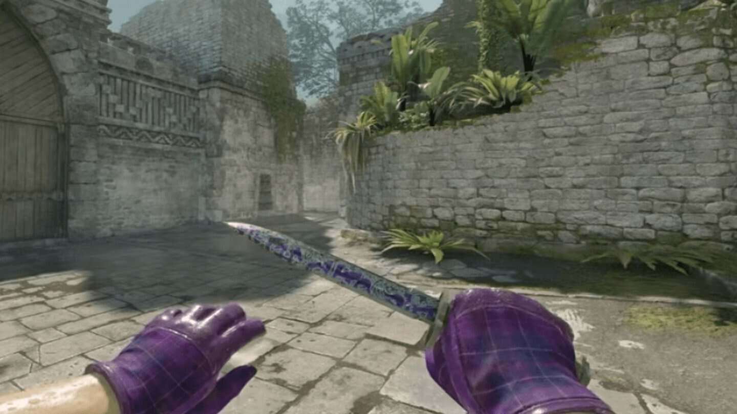 purple 8
