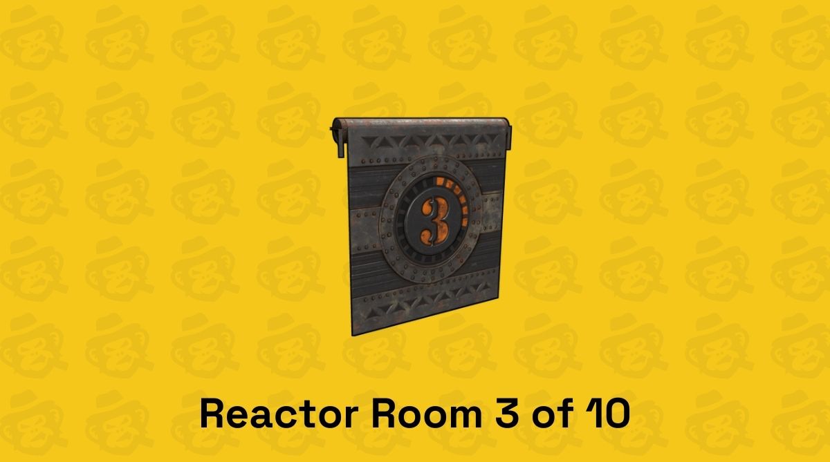 reactor room 3 of 10 rust