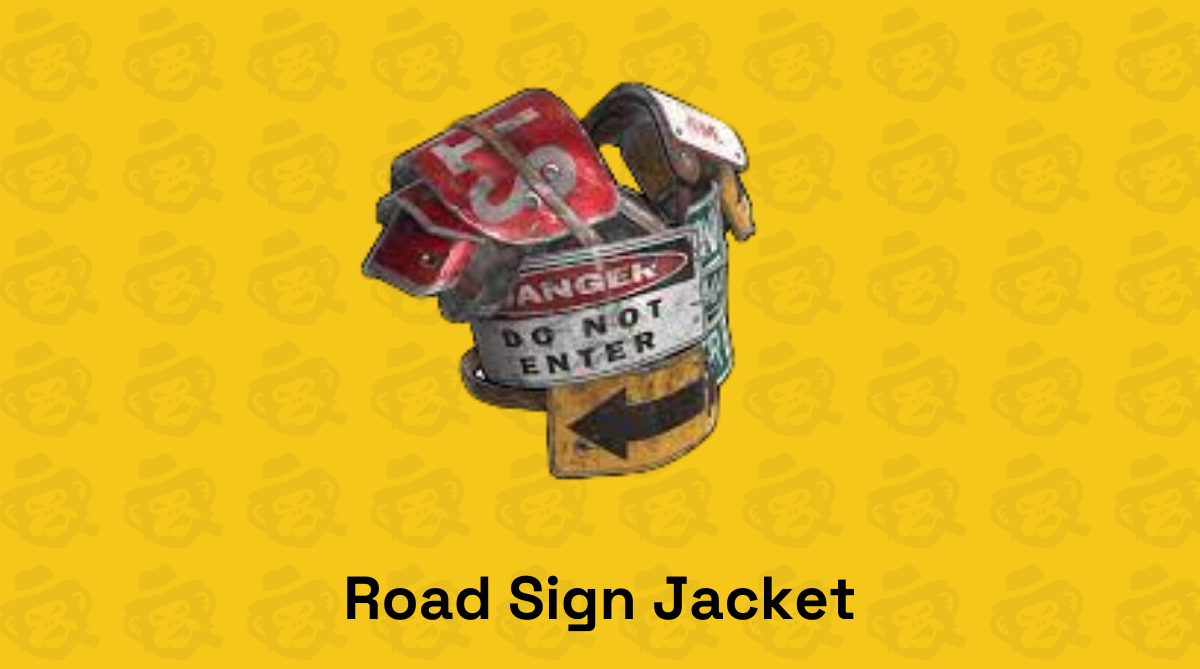 road-sign-jacket-rust