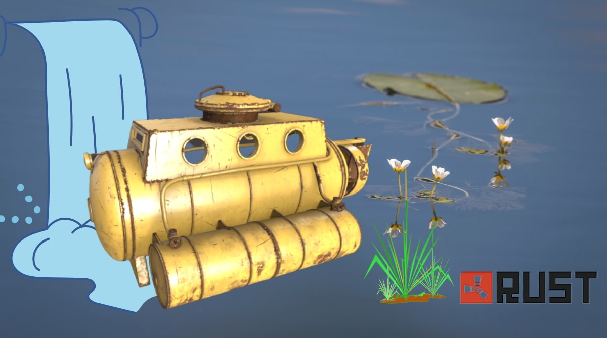 rust submarine