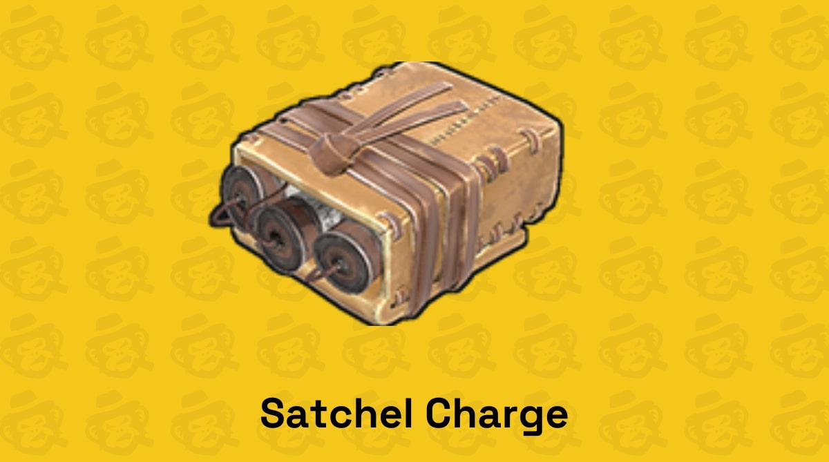 satchel charge rust