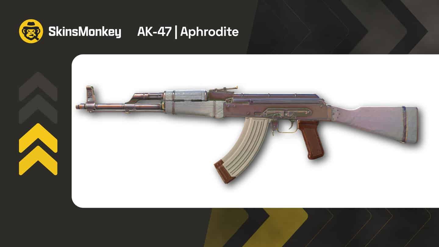 skinsmonkey ak 47 aphrodite