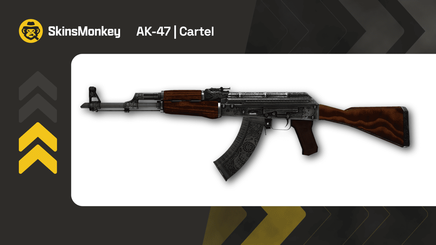 skinsmonkey ak 47 cartel