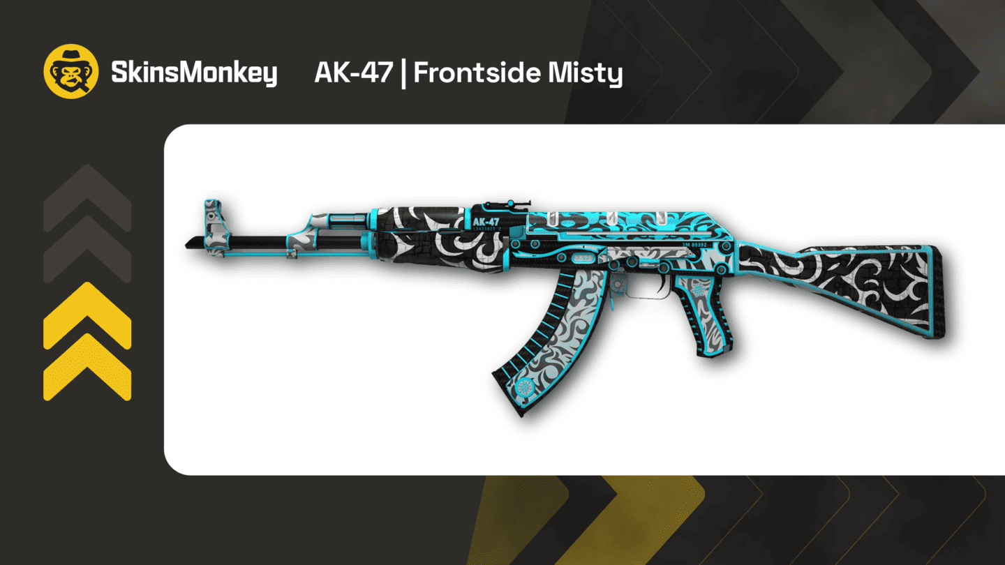 skinsmonkey ak 47 frontside misty 1