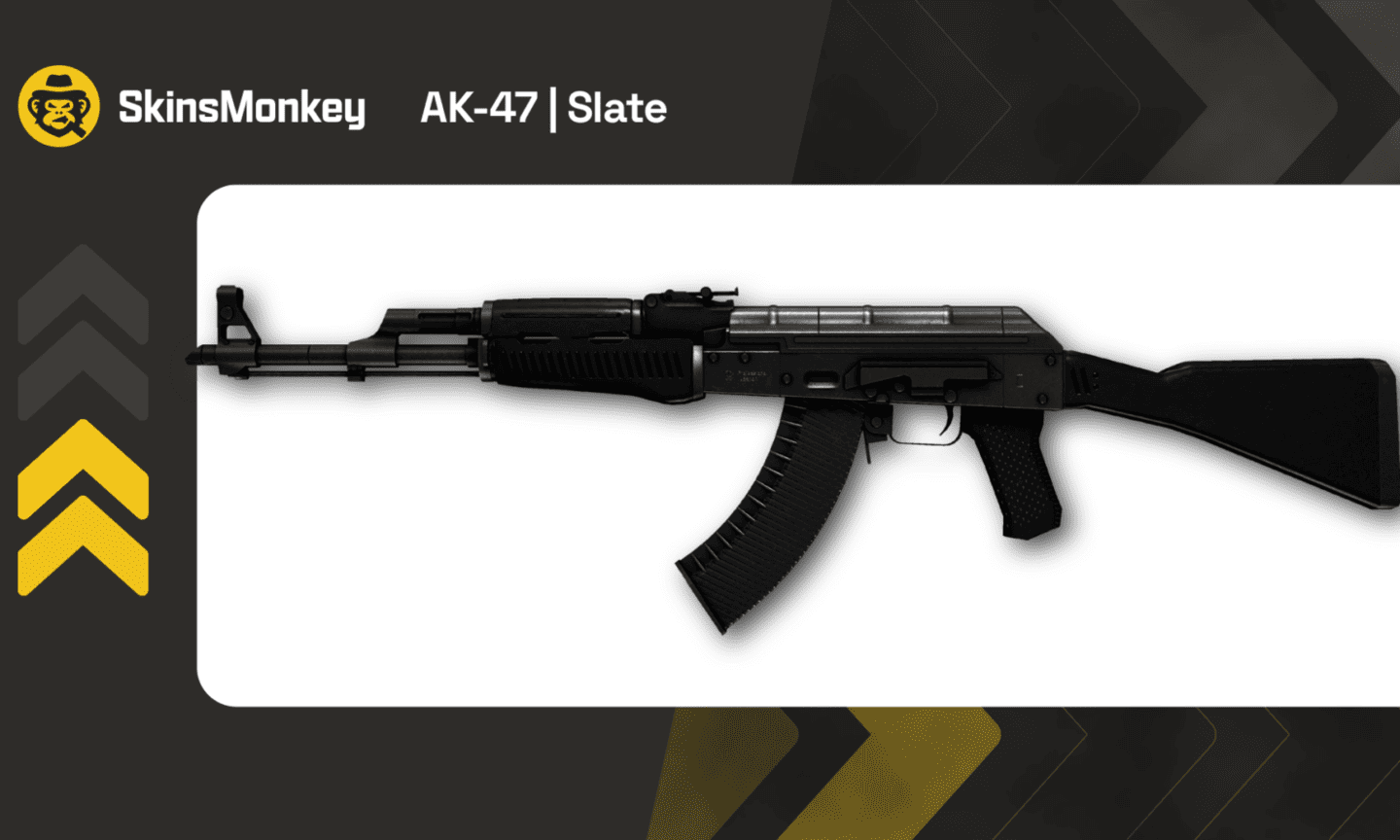 skinsmonkey ak 47 slate