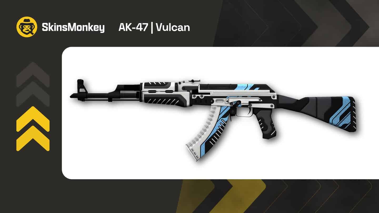 skinsmonkey ak 47 vulcan