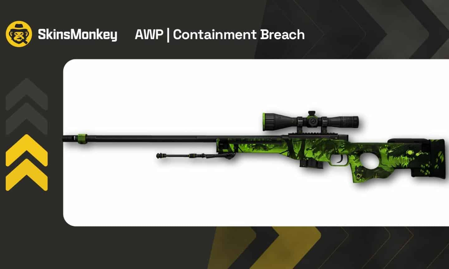 skinsmonkey awp containment breach